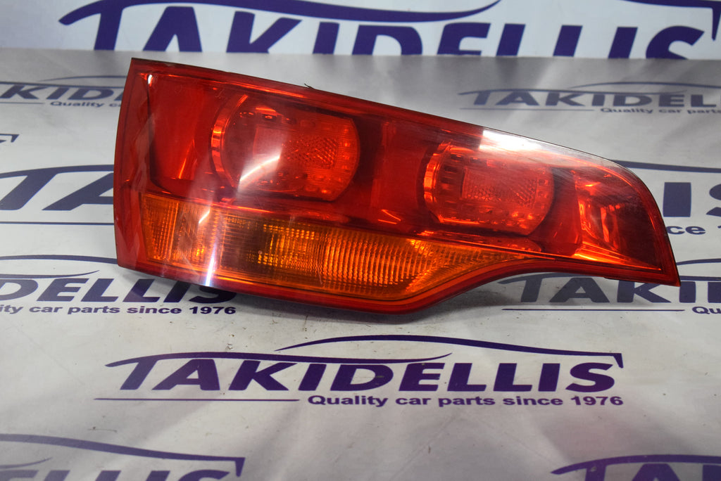 Φανάρι Πίσω Αριστερό Audi Q7 2005-2010