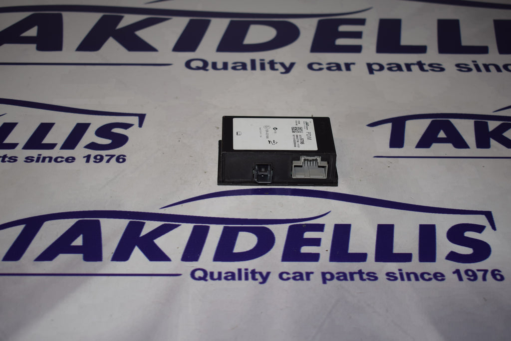 Μονάδα Αμαξώματος Opel