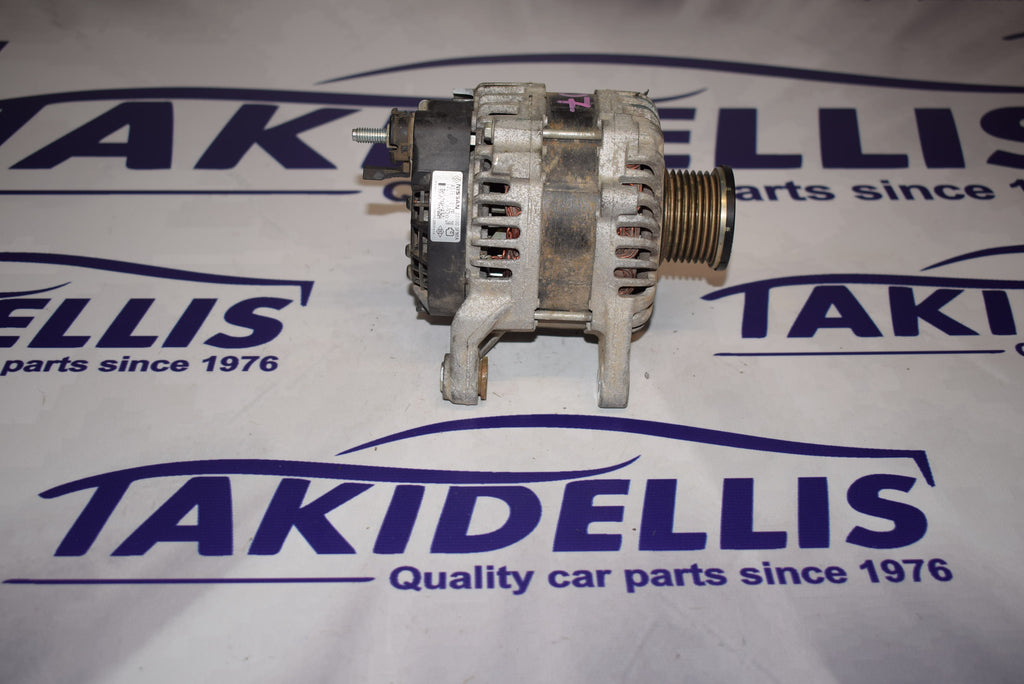 Δυναμό Εναλλάκτης Nissan H4MD7