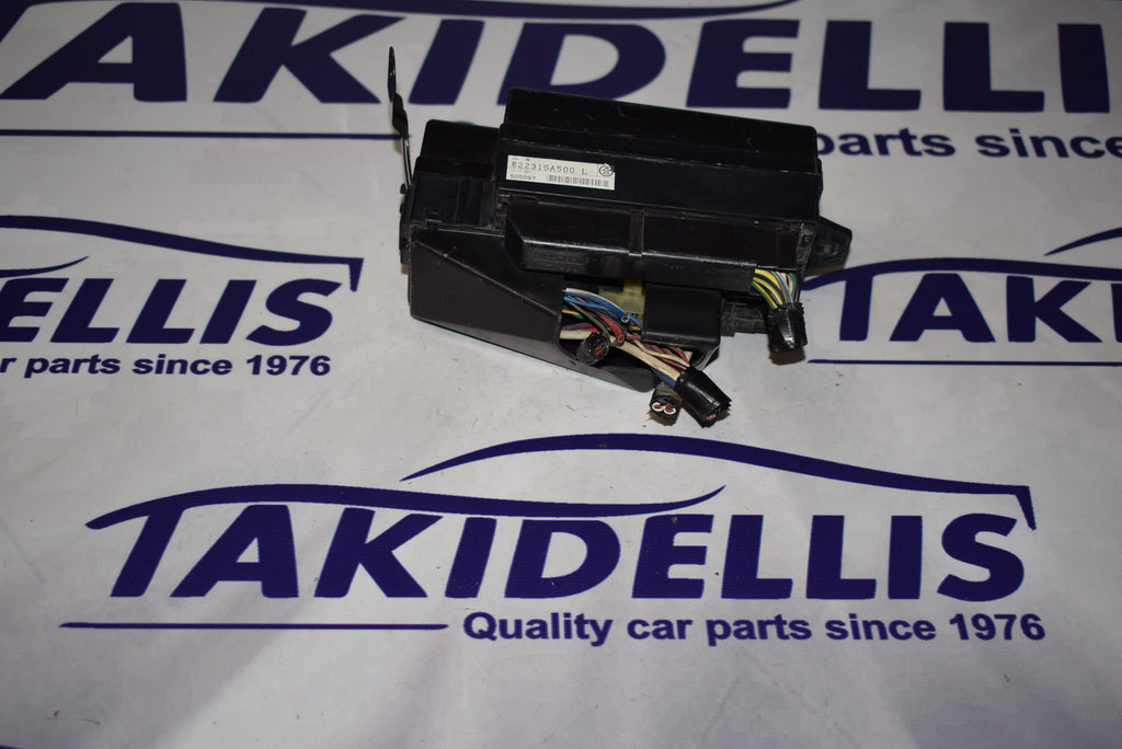 Ασφαλειοθήκη Subaru Forester 2002-2005