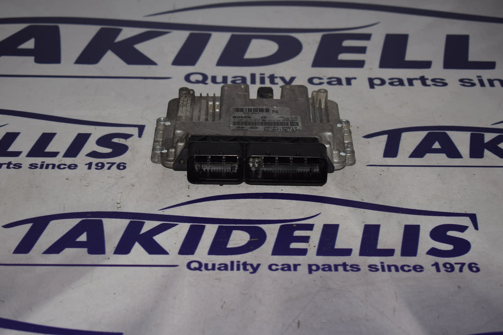 Εγκέφαλος Κινητήρα Hyundai - Kia D4FA