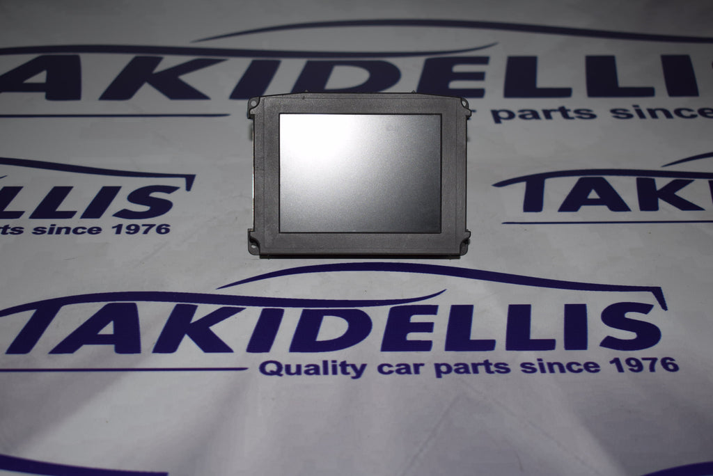 Οθόνη Opel Vectra C 2002-2009