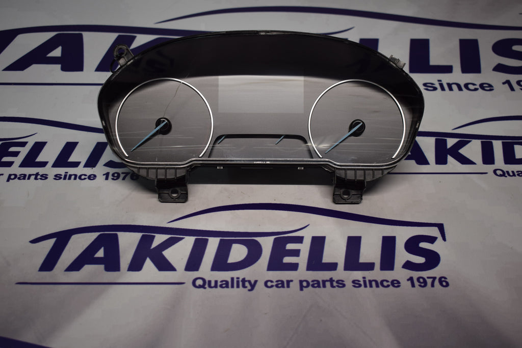 Πίνακας Οργάνων Ford Ecosport 2015-2020 Βενζίνη