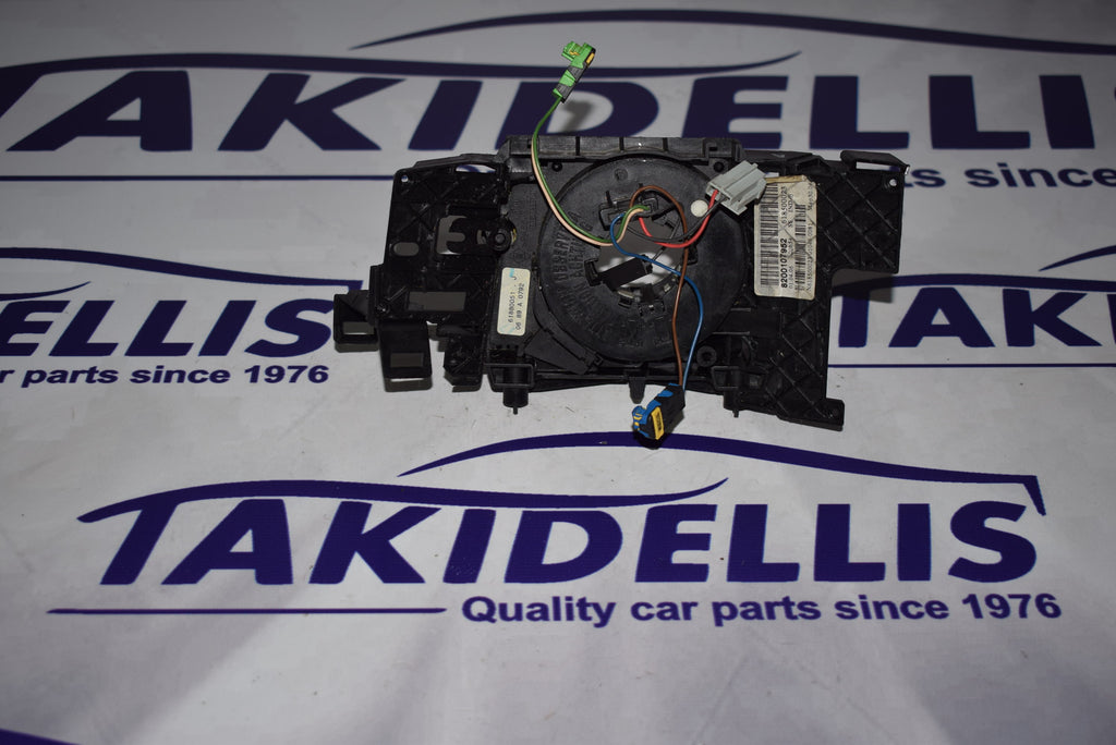 Ταινία Τιμονιού Renault Scenic 2003-2010