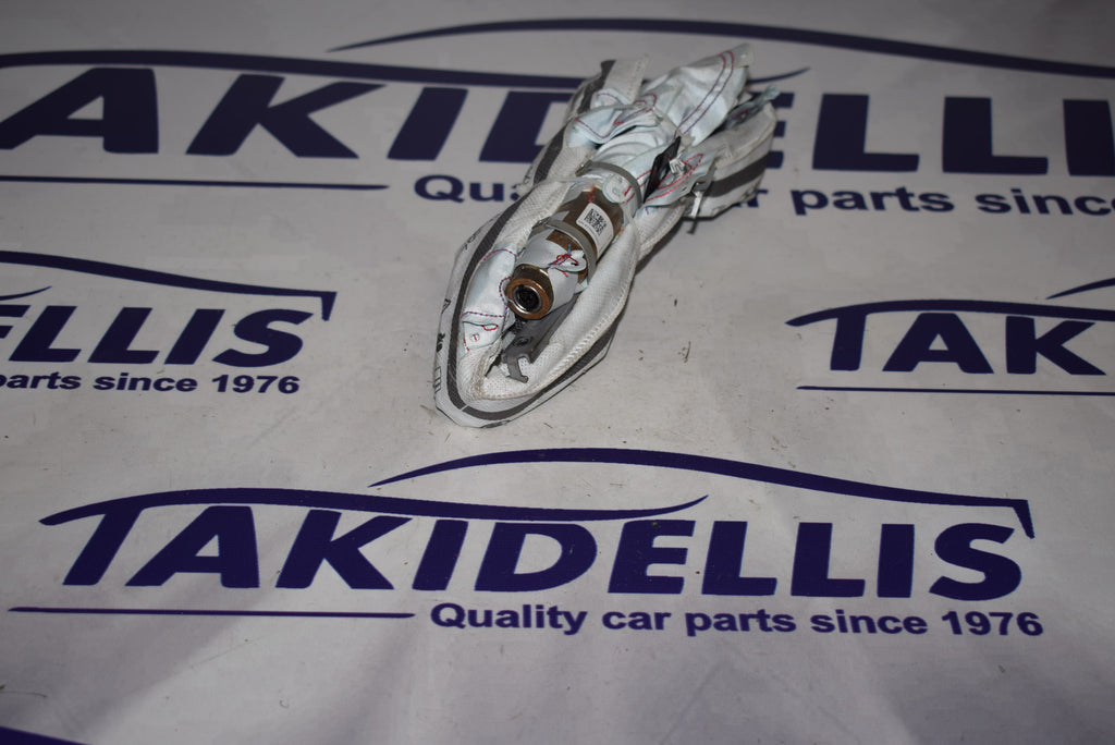 Αερόσακος Πλευρικός Οροφής Αριστερός Skoda Fabia