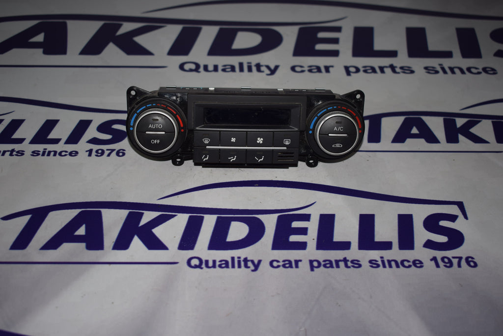 Χειριστήριο Κλιματισμού Kia Ceed 2006-2012