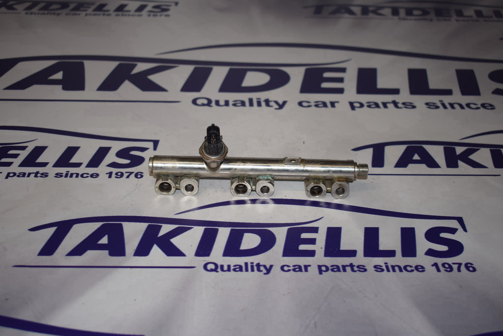 Μπεκιέρα Βενζίνης Hyundai G3LC