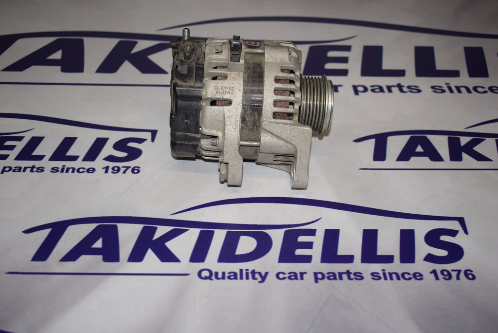 Δυναμό Εναλλάκτης Hyundai G3LC