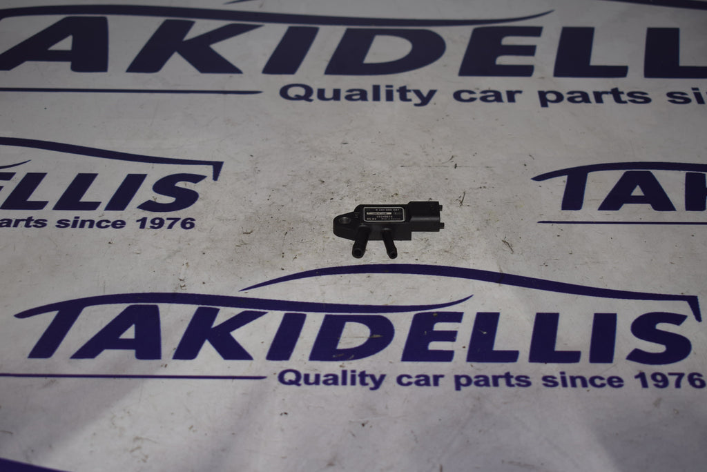 Αισθητήρας Πίεσης Καυσαερίων Suzuki M15A