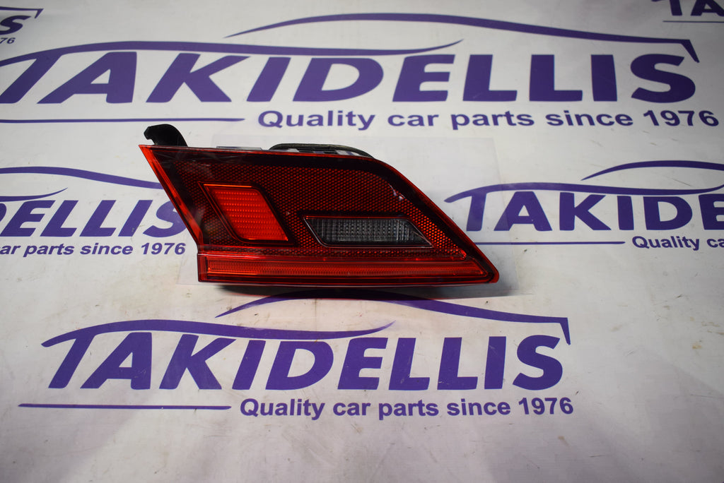 Φανάρι Πόρτας Πίσω Δεξί Volkswagen Tiguan 2011-2017