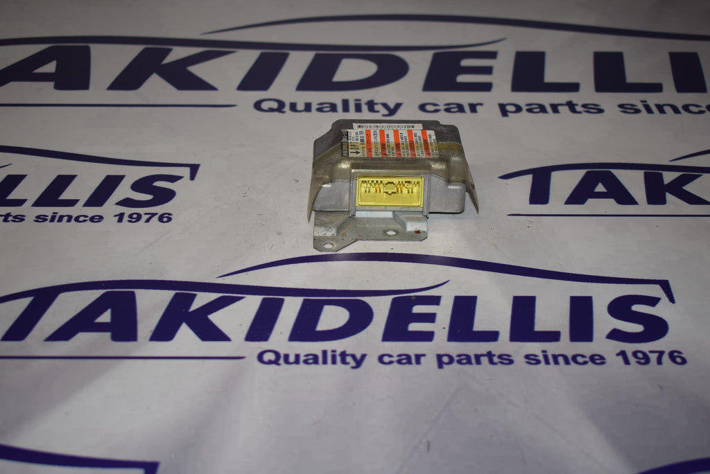 Εγκέφαλος Airbag Suzuki