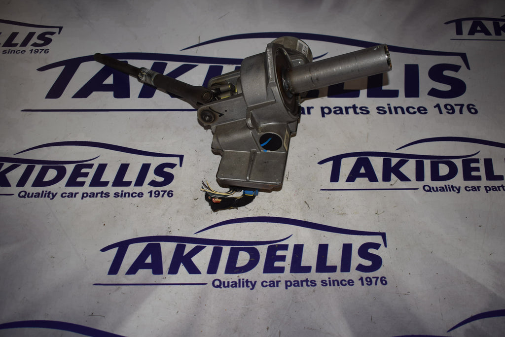 Κολώνα Τιμονιού Opel Corsa D