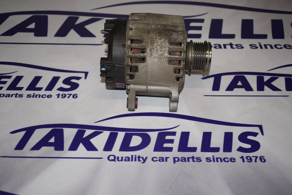 Δυναμό Εναλλάκτης Group Vag DDY