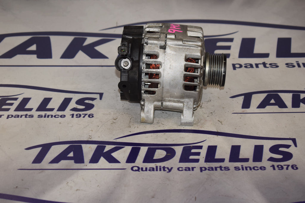 Δυναμό Εναλλάκτης Peugeot - Citroen 9H06