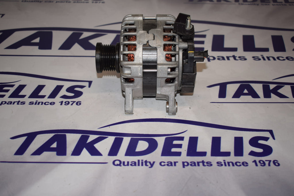 Δυναμό Εναλλάκτης Renault - Nissan H4DE470