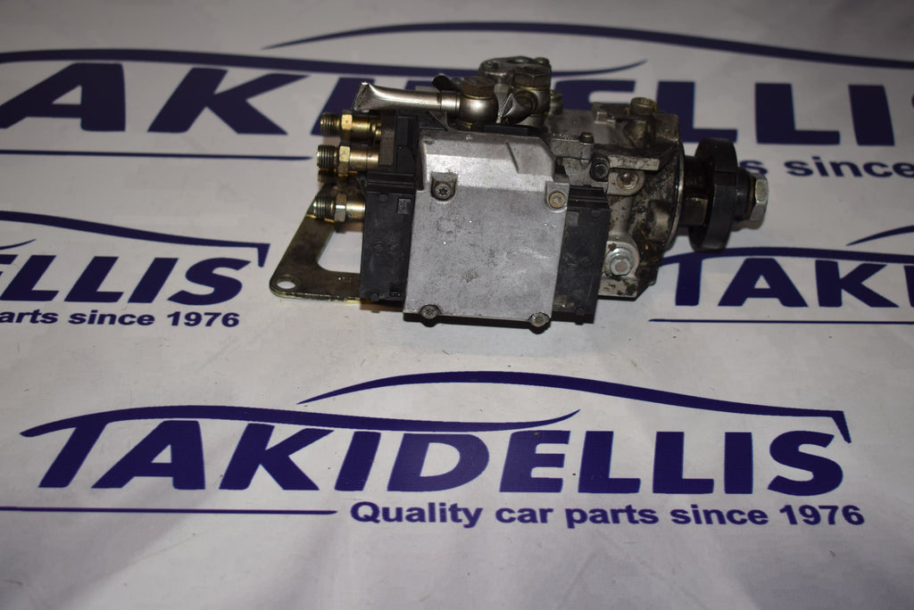 Αντλία Πετρελαίου Υψηλής Πίεσης Opel