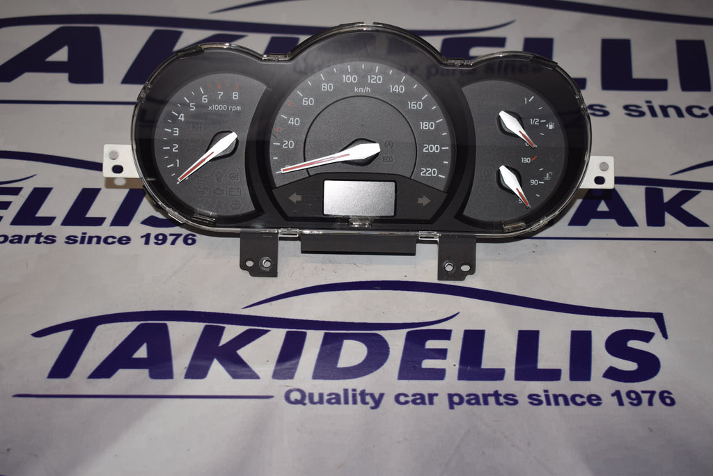 Πίνακας Οργάνων Kia Rio 2011-2017 Βενζίνη