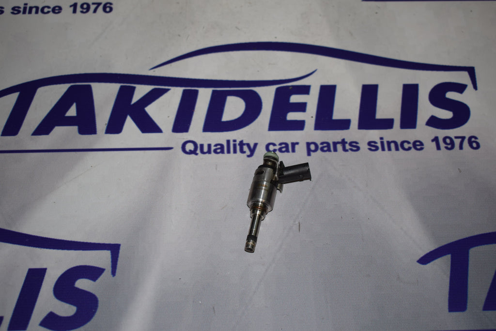 Μπέκ Βενζίνης Hyundai - Kia