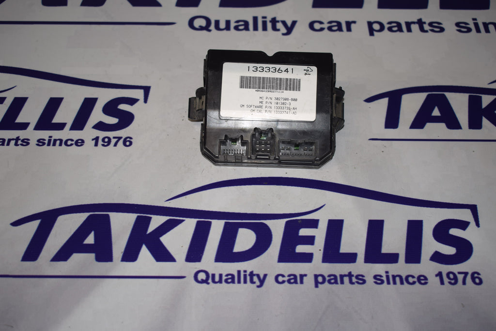 Μονάδα Αμαξώματος Opel