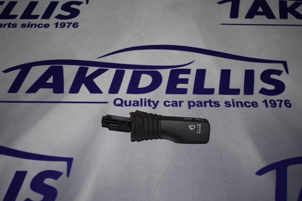 Χειριστήριο Υαλοκαθαριστήρων Opel Astra H - Zafira B 2004-2009