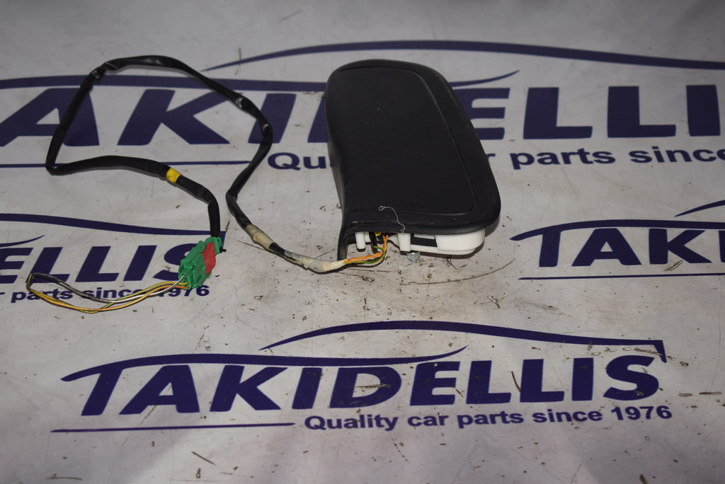 Right Side Seat Airbag Toyota Aygo 2016