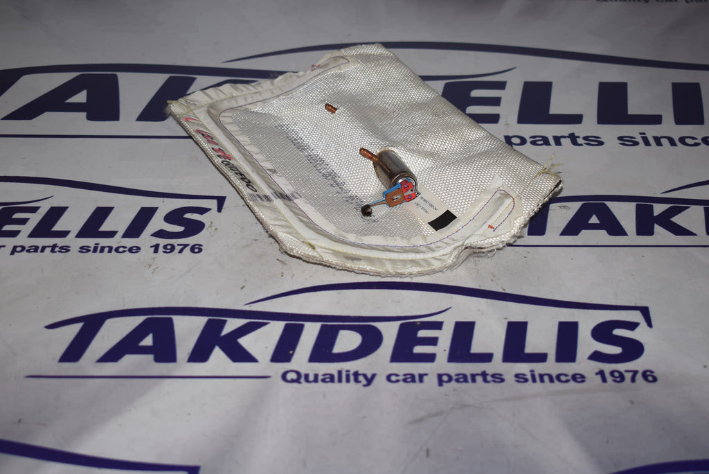 Αερόσακος Πλευρικός Καθίσματος Αριστερός Renault Clio