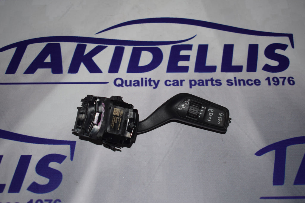 Χειριστήριο Υαλοκαθαριστήρων Ford 2017-2021