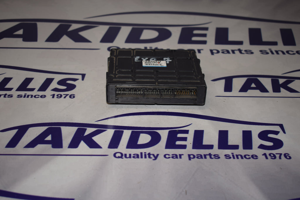 Εγκέφαλος Airbag Mitsubishi