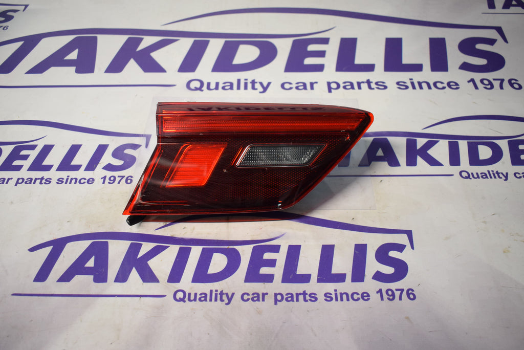 Φανάρι Πόρτας Πίσω Αριστερό Volkswagen Tiguan 2011-2017