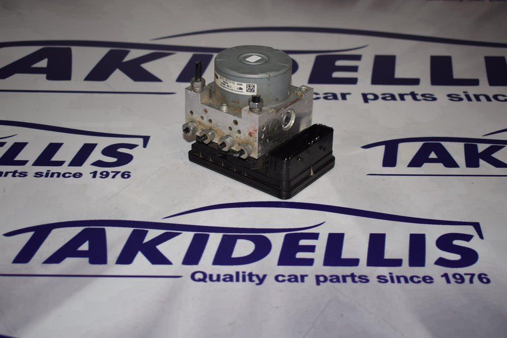 Μονάδα ABS Ford