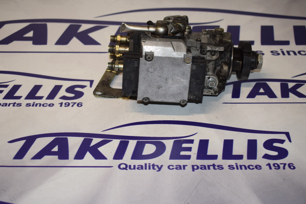 Αντλία Πετρελαίου Υψηλής Πίεσης Opel