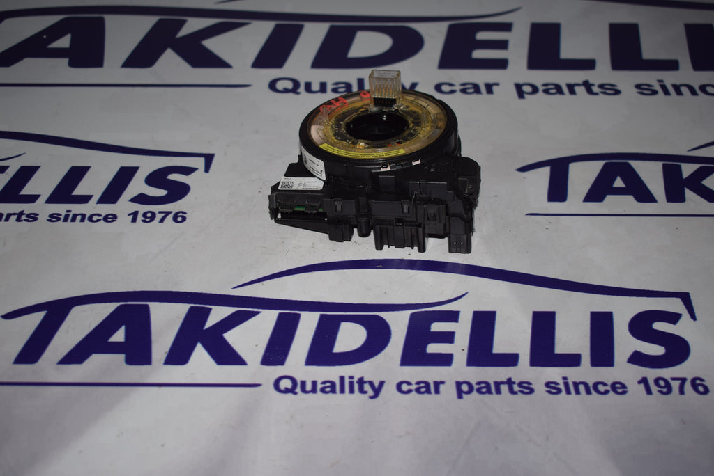 Ταινία Τιμονιού Group Vag