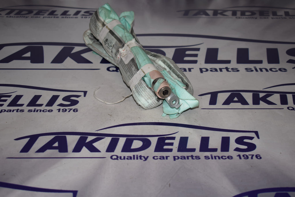 Αερόσακος Πλευρικός Οροφής Αριστερός Skoda Octavia