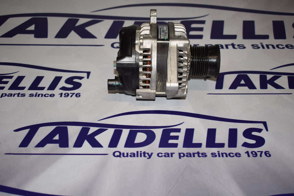 Δυναμό Εναλλάκτης Honda