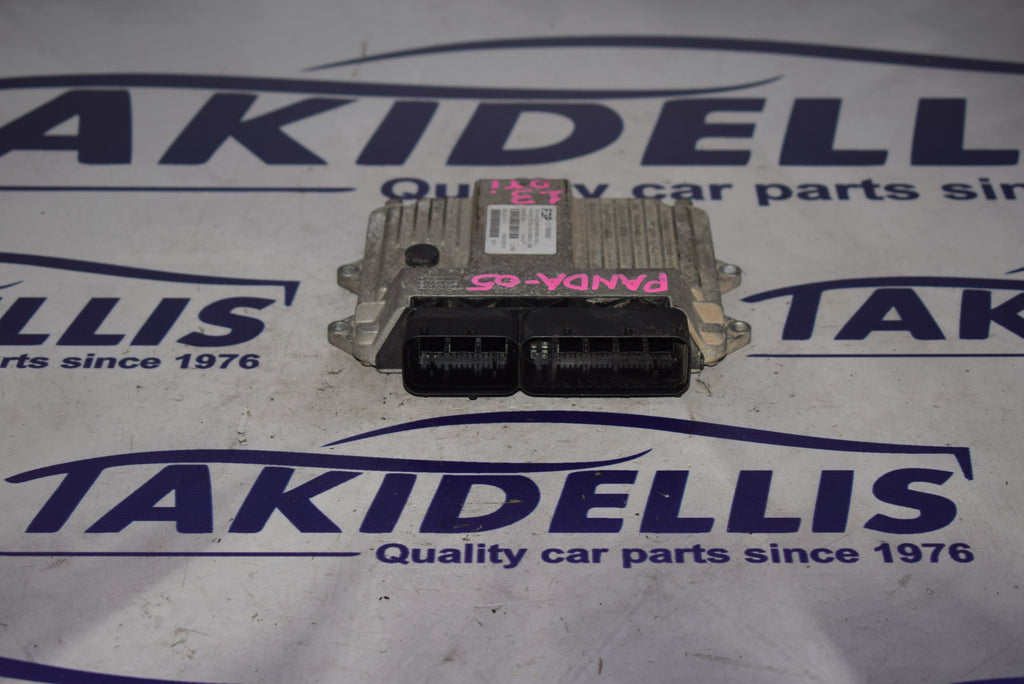 Εγκέφαλος Κινητήρα Fiat 188A8000