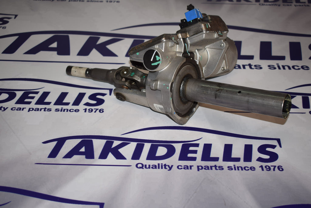 Κολώνα Τιμονιού Opel Mokka 2012-2018