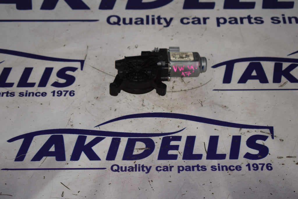 Window Motor Front Left Volkswagen Up 2017