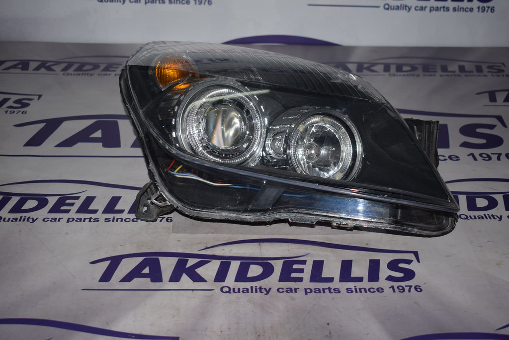Φανάρι Εμπρός Δεξί Opel Astra H 2004-2009