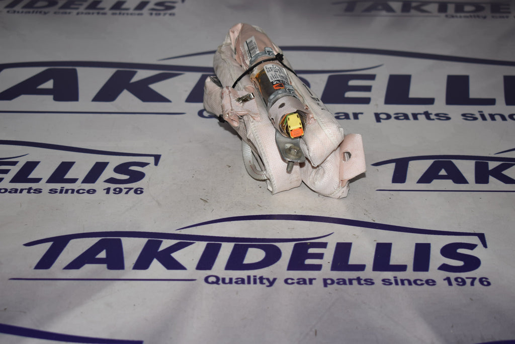 Αερόσακος Πλευρικός Οροφής Αριστερός Opel Astra K