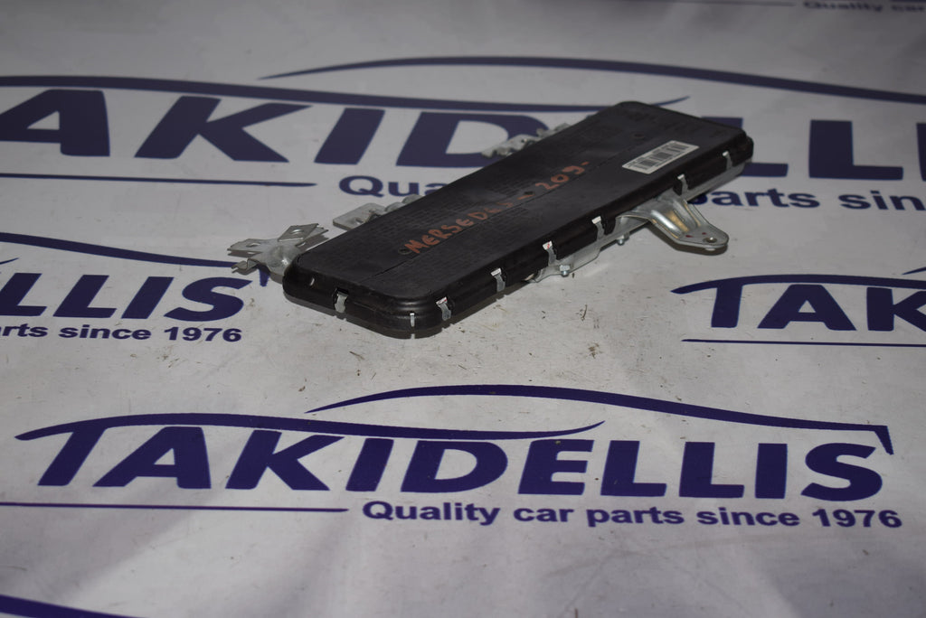 Αερόσακος Πλευρικός Πόρτας Δεξιός Mercedes-Benz CLK-Class W209 C209