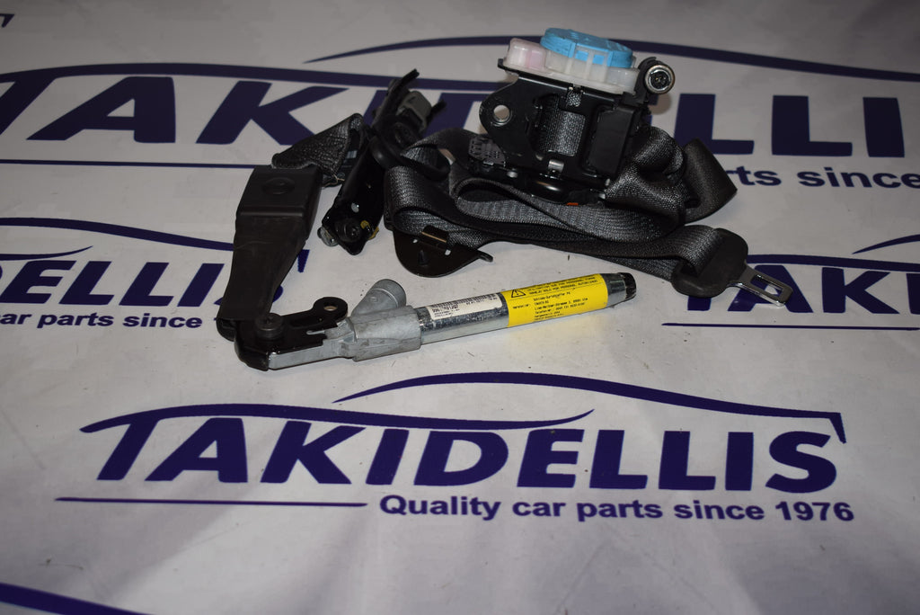 Προεντατήρας Με Ζώνη Εμπρός Δεξιός Opel Insignia A