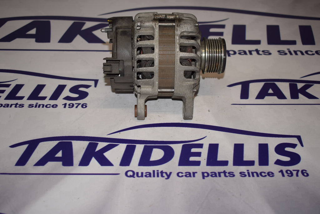 Δυναμό Εναλλάκτης Renault K9K629
