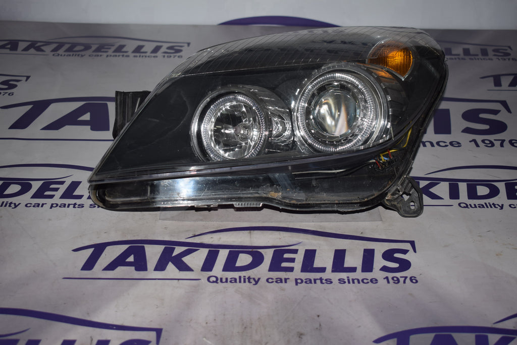 Φανάρι Εμπρός Αριστερό Opel Astra H 2004-2009