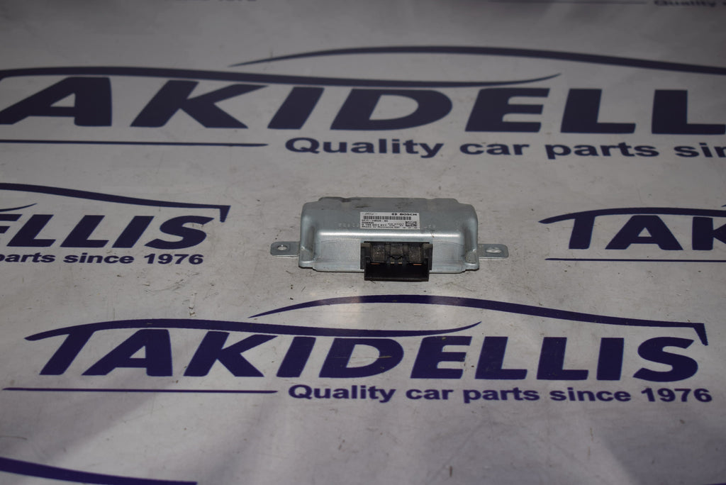 Μονάδα Ελέγχου Ecu Ford