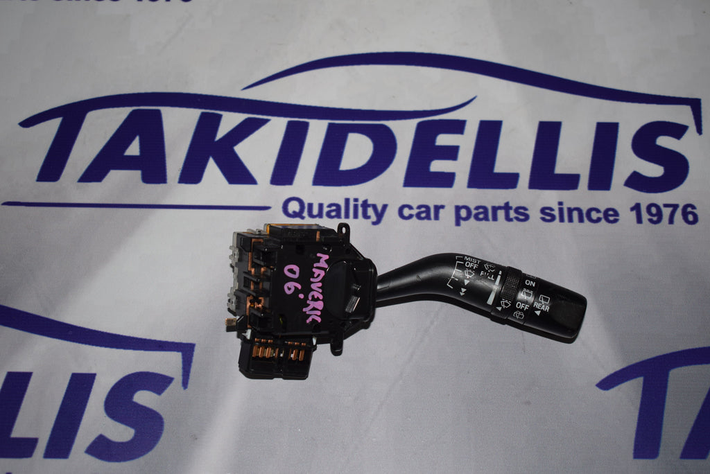 Χειριστήριο Υαλοκαθαριστήρων Ford 2002-2008