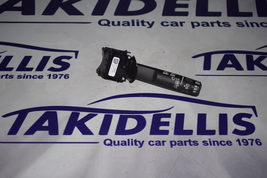 Χειριστήριο Υαλοκαθαριστήρων Opel Corsa E 2014-2020