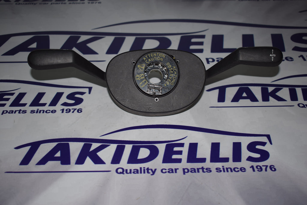 Ταινία Τιμονιού Με Χειριστήρια Κομπλέ Saab 9-3 2004-2008