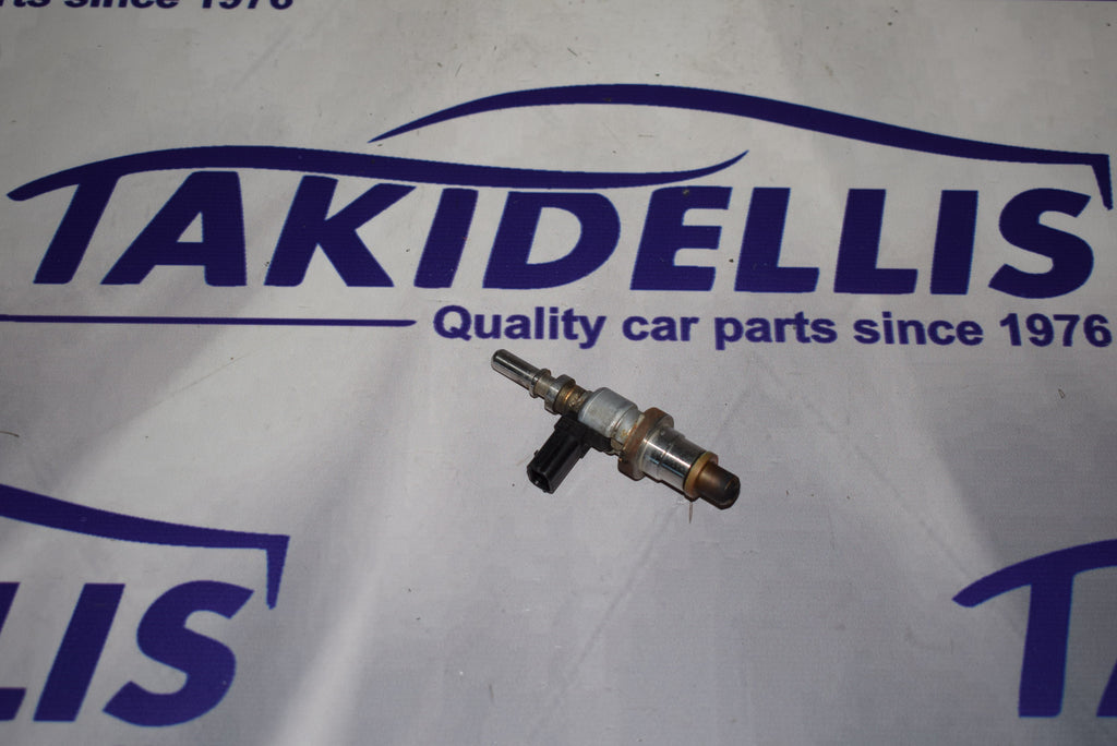 Μπέκ Πετρελαίου Addblue Renault K9K