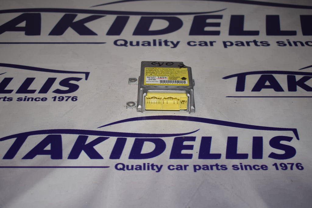 Εγκέφαλος Airbag Mitsubishi