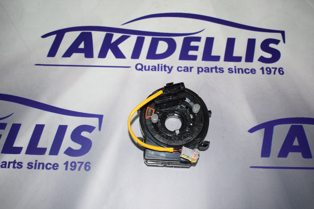 Ταινία Τιμονιού Hyundai Kona 2017-2022